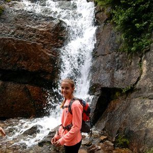 Meet your Posher, Anna